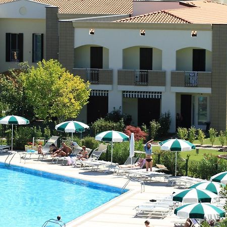 Appartamento Betulle Lido Altanea Caorle Esterno foto