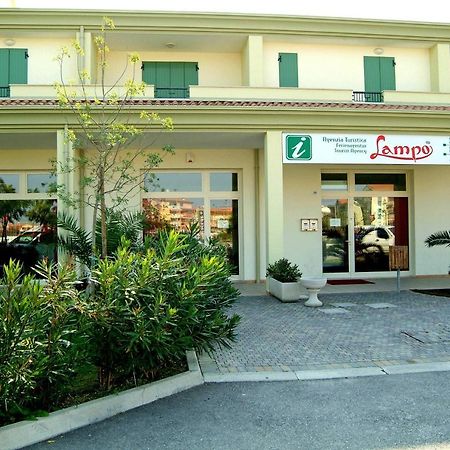 Appartamento Betulle Lido Altanea Caorle Esterno foto