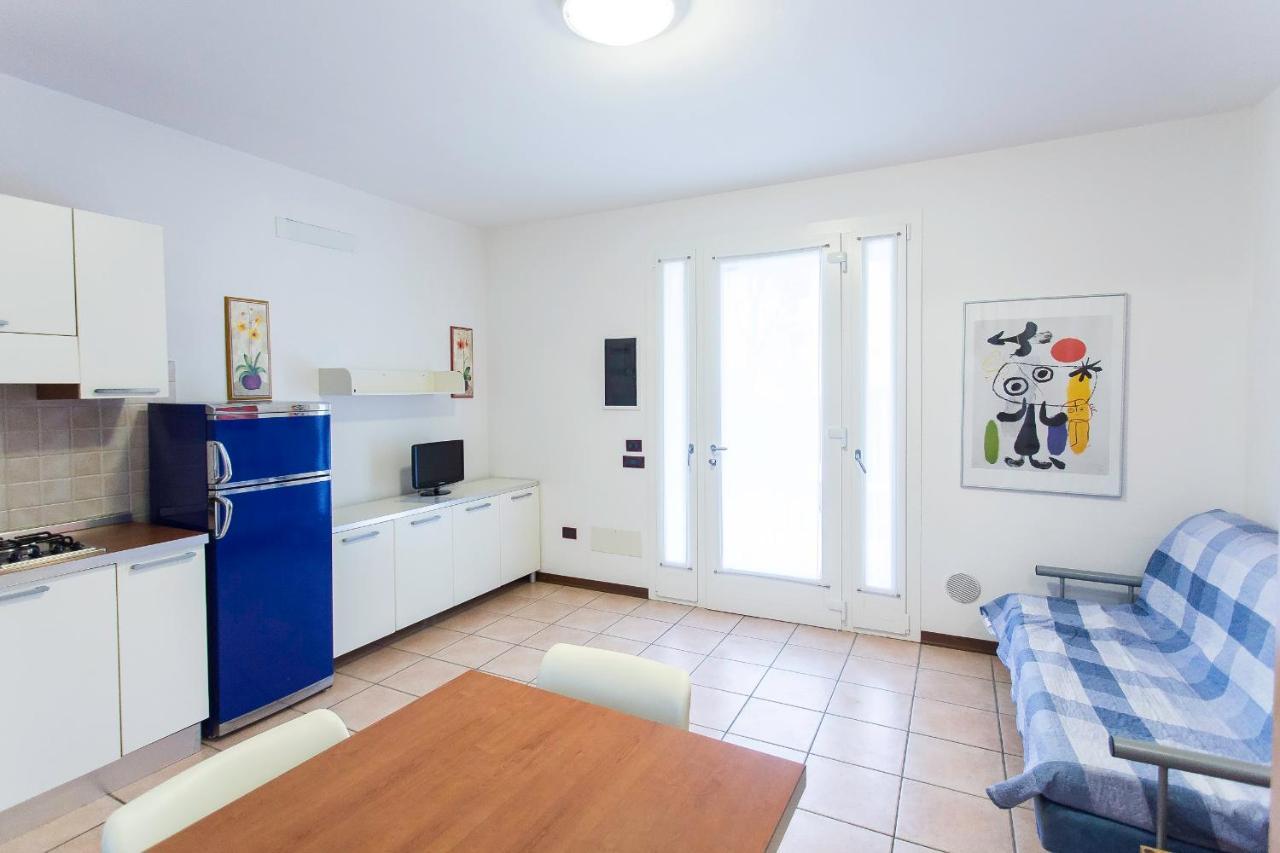 Appartamento Betulle Lido Altanea Caorle Esterno foto