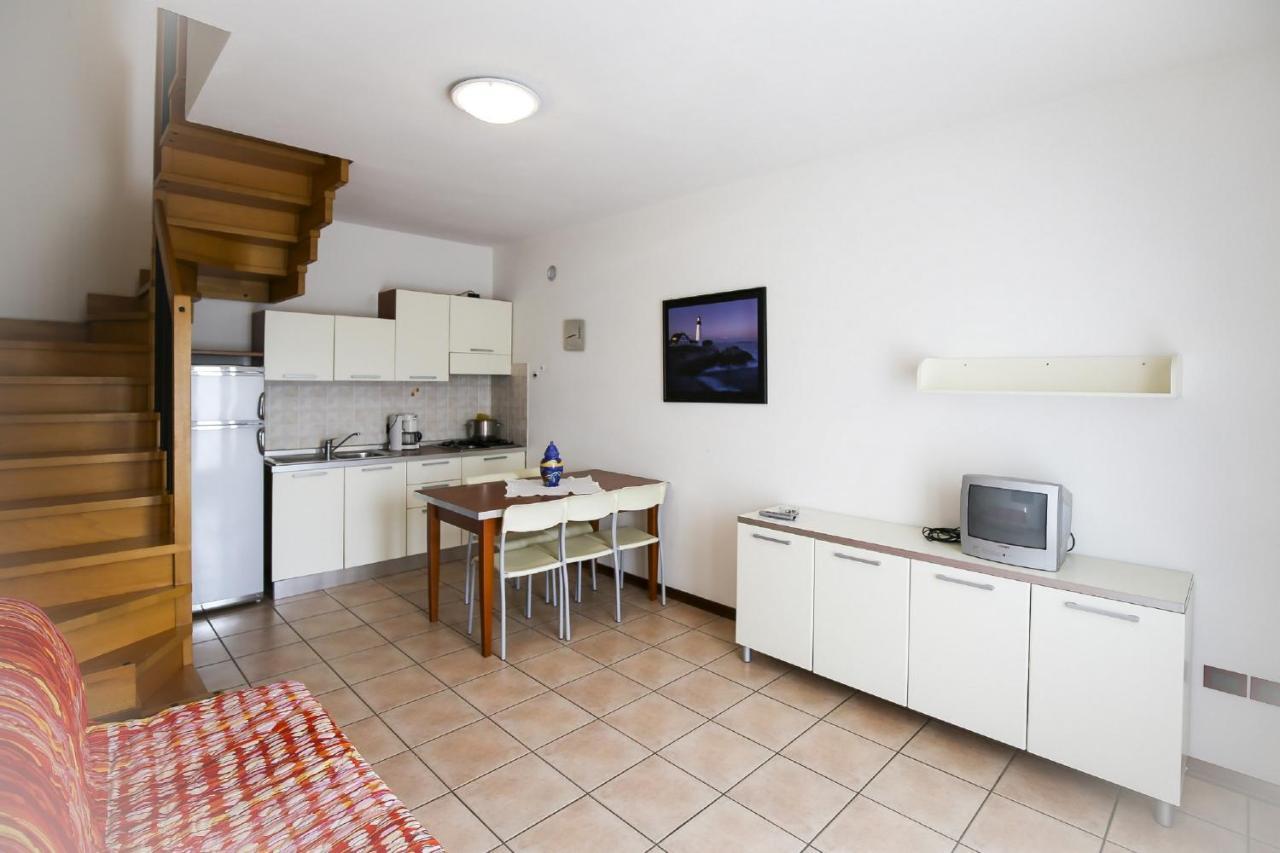 Appartamento Betulle Lido Altanea Caorle Esterno foto