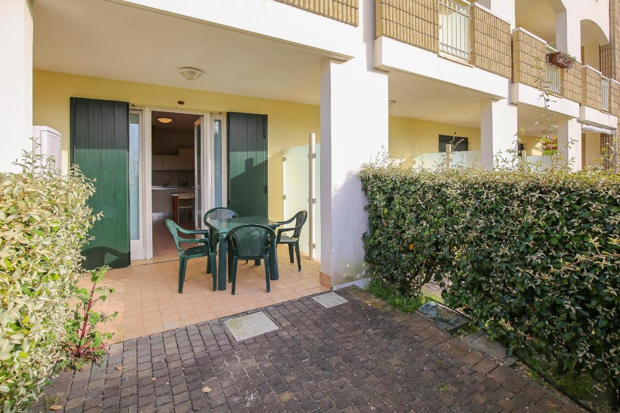 Appartamento Betulle Lido Altanea Caorle Esterno foto