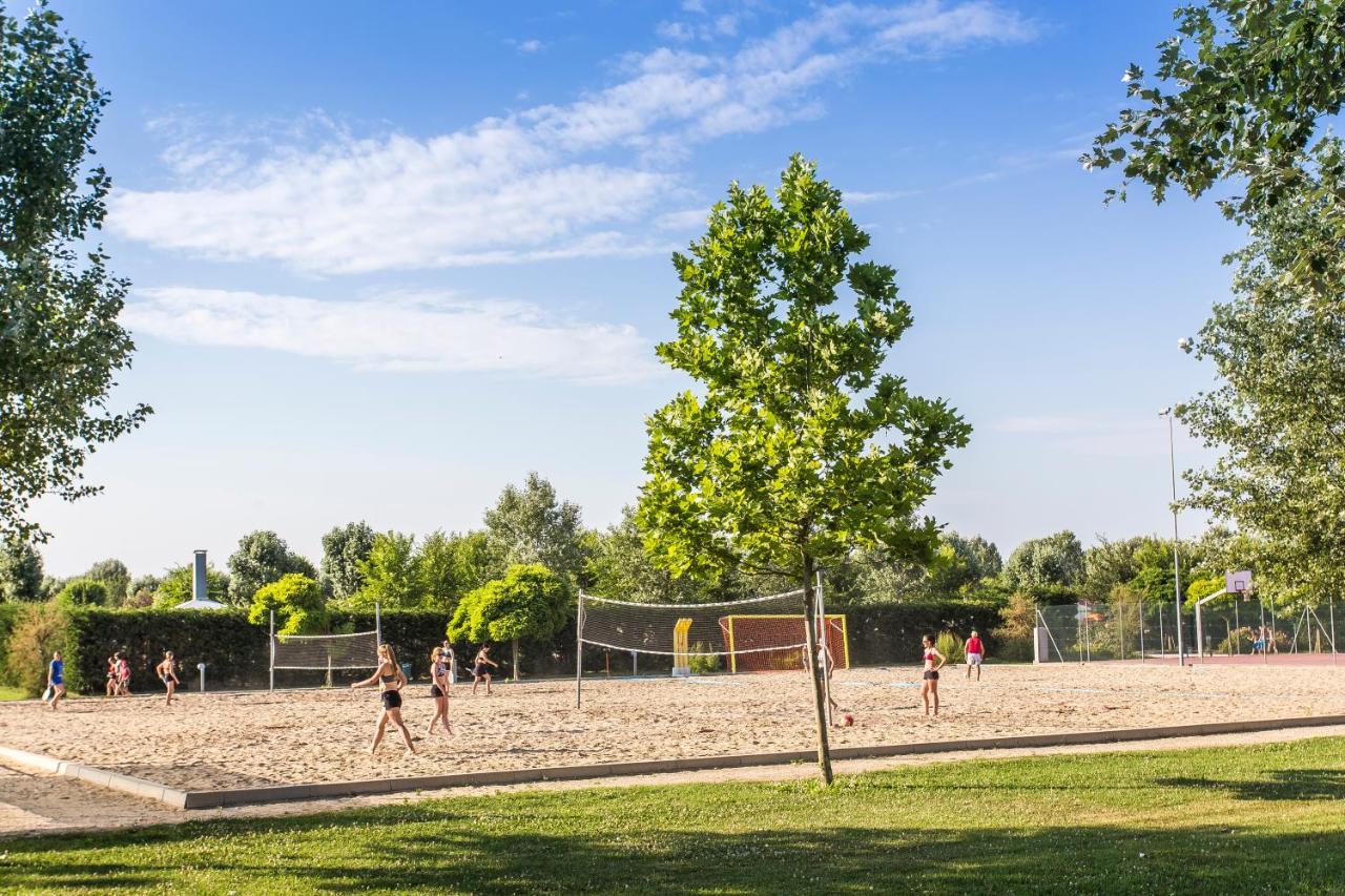 Appartamento Betulle Lido Altanea Caorle Esterno foto
