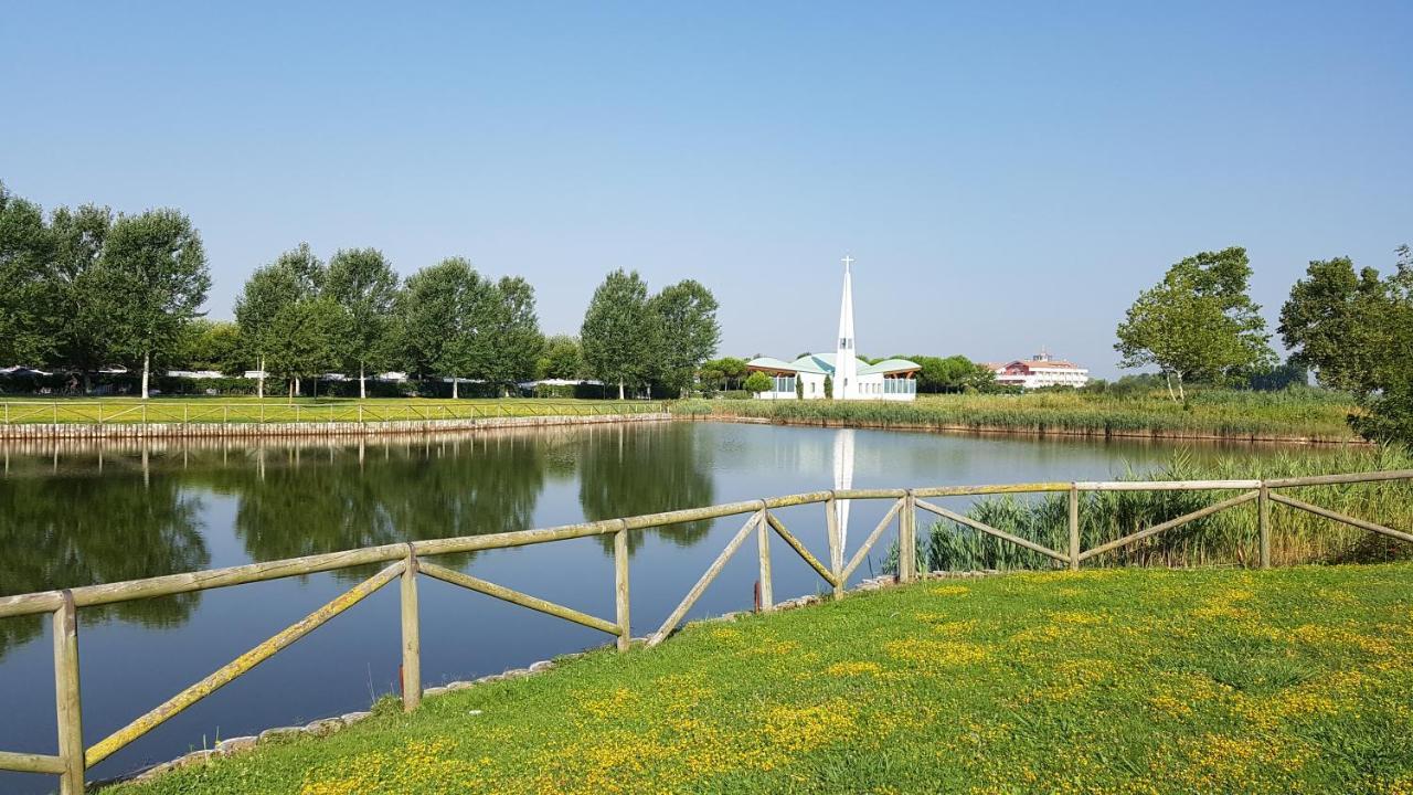 Appartamento Betulle Lido Altanea Caorle Esterno foto